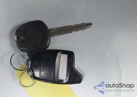 2010 Toyota Rav4 from USA, damaged, VIN 2T3JF4DV4AW079458